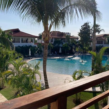 Apartamentos Coconuts Bayahibe Esterno foto