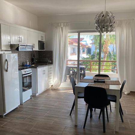 Apartamentos Coconuts Bayahibe Esterno foto