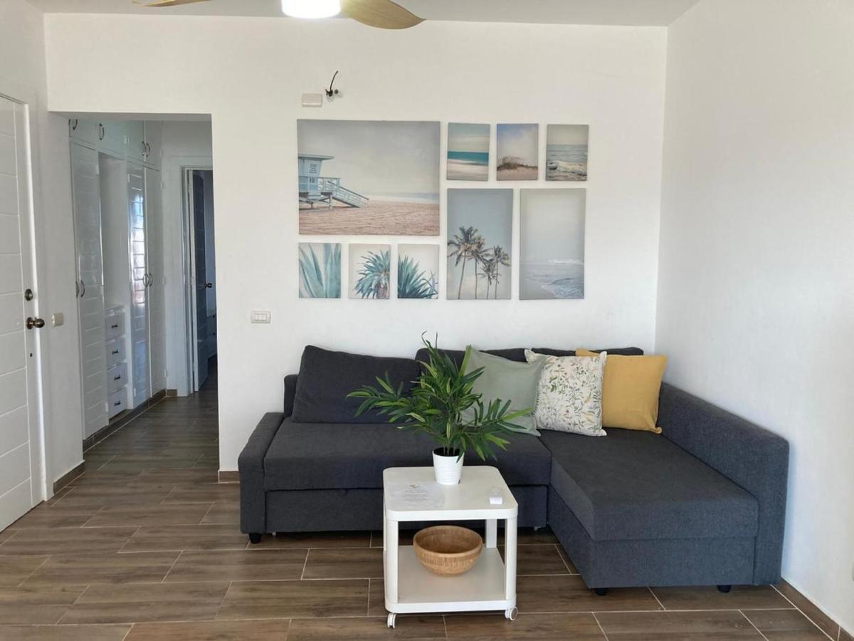 Apartamentos Coconuts Bayahibe Esterno foto