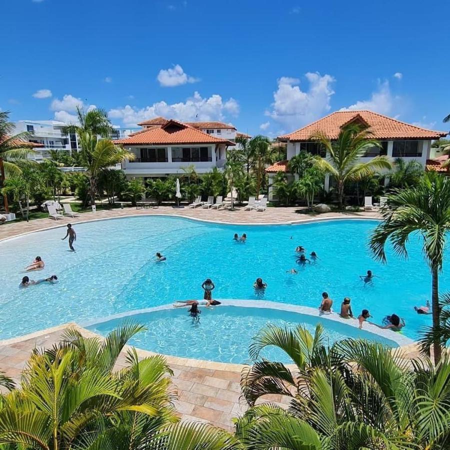 Apartamentos Coconuts Bayahibe Esterno foto